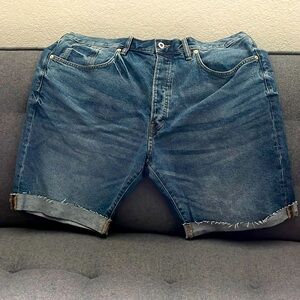 H&M LOGG Jean Short